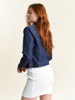 CLASSIC DENIM JACKET