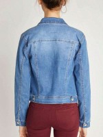 CLASSIC DENIM JACKET